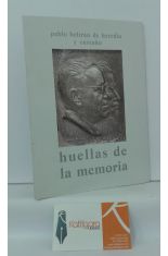 HUELLAS DE LA MEMORIA