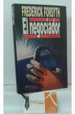 EL NEGOCIADOR