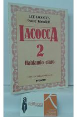 IACOCCA 2, HABLANDO CLARO