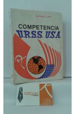 COMPETENCIA URSS - USA