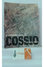 EXPOSICIN COSSIO 1941-1970