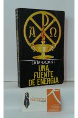 UNA FUENTE DE ENERGA