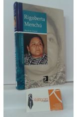 RIGOBERTA MENCH