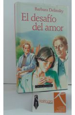 EL DESAFO DEL AMOR