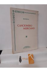 CANCIONERO MURCIANO