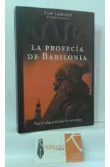 LA PROFECA DE BABILONIA