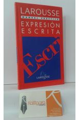 LAROUSSE MANUAL PRCTICO. EXPRESIN ESCRITA