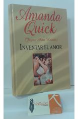 INVENTAR EL AMOR