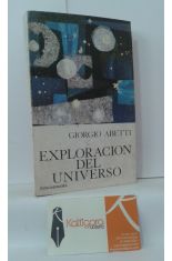 EXPLORACIN DEL UNIVERSO