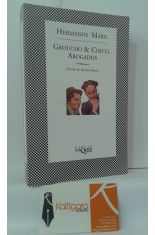 GROUCHO & CHICO, ABOGADOS