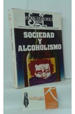 SOCIEDAD Y ALCOHOLISMO