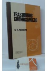 TRASTORNOS CROMOSMICOS