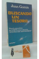 BUSCANDO UN TESORO