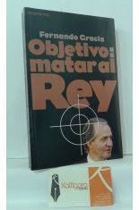 OBJETIVO: MATAR AL REY