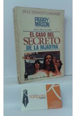 PERRY MASON. EL CASO DEL SECRETO DE LA HIJASTRA