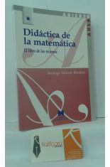 DIDCTICA DE LA MATEMTICA, EL LIBRO DE LOS RECURSOS