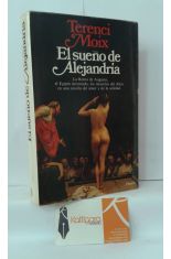 EL SUEO DE ALEJANDRA