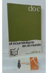 EL ECUMENISMO EN EL MUNDO