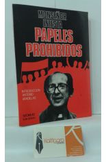 PAPELES PROHIBIDOS