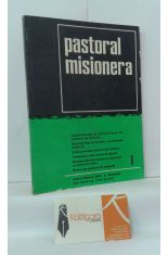 PASTORAL MISIONERA. AO TERCERO, ENERO-FEBRERO 1967