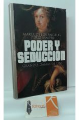 PODER Y SEDUCCIN. GRANDES DAMAS DE 1700