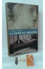 LA MUJER DEL MEDIODA