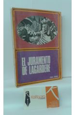 EL JURAMENTO DE LAGARDERE