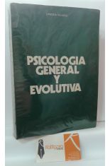 PSICOLOGA GENERAL Y EVOLUTIVA