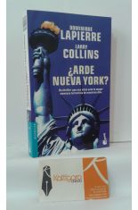 ARDE NUEVA YORK?