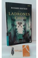 LOS LADRONES DEL CIELO