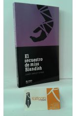 EL SECUESTRO DE MISS BLANDISH