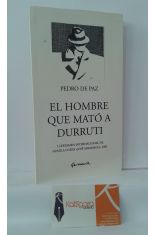 EL HOMBRE QUE MAT A DURRUTI