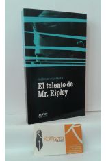 EL TALENTO DE MR. RIPLEY