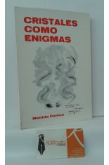 CRISTALES COMO ENIGMAS