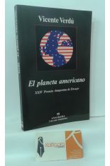 EL PLANETA AMERICANO