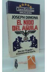 EL NIDO DEL GUILA