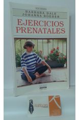 EJERCICIOS PRENATALES