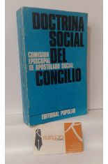 DOCTRINA SOCIAL DEL CONCILIO