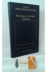 SAN JORGE Y EL DRAGN - ENDIMIN