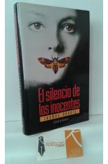 EL SILENCIO DE LOS INOCENTES (EL SILENCIO DE LOS CORDEROS)