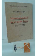 LA INSEMINACIN ARTIFICIAL EN EL GANADO BOVINO