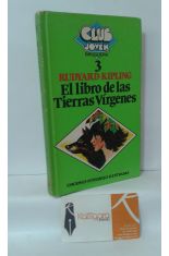 EL LIBRO DE LAS TIERRAS VRGENES