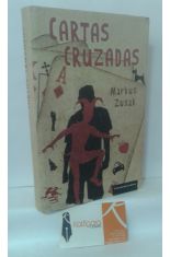 CARTAS CRUZADAS