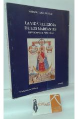 LA VIDA RELIGIOSA DE LOS MAREANTES. DEVOCIONES Y PRCTICAS