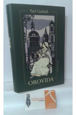 OROVIDA. UNA MUJER JUDA EN LA ESPAA DEL SIGLO XV