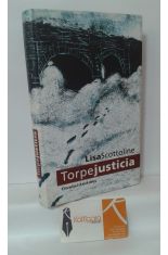 TORPE JUSTICIA