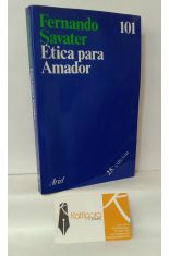 TICA PARA AMADOR