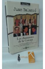 LOS DIAMANTES DE LA CORONA