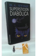 SUPERSTICIN DIABLICA