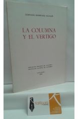 LA COLUMNA Y EL VRTIGO